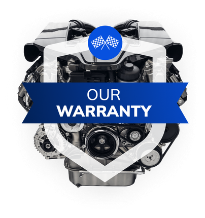 Warranty Shield Image | Alpine Auto Care LLC