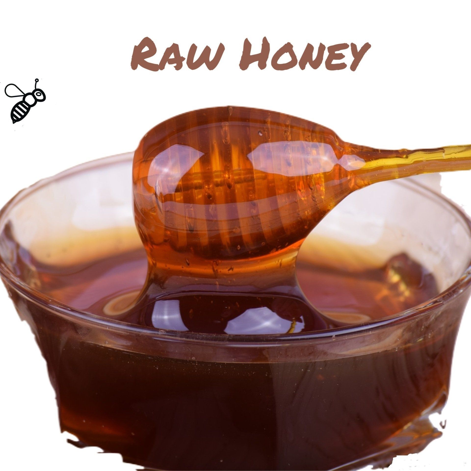 Unpasteurized Honey or Pasteurized Honey - A Big Question