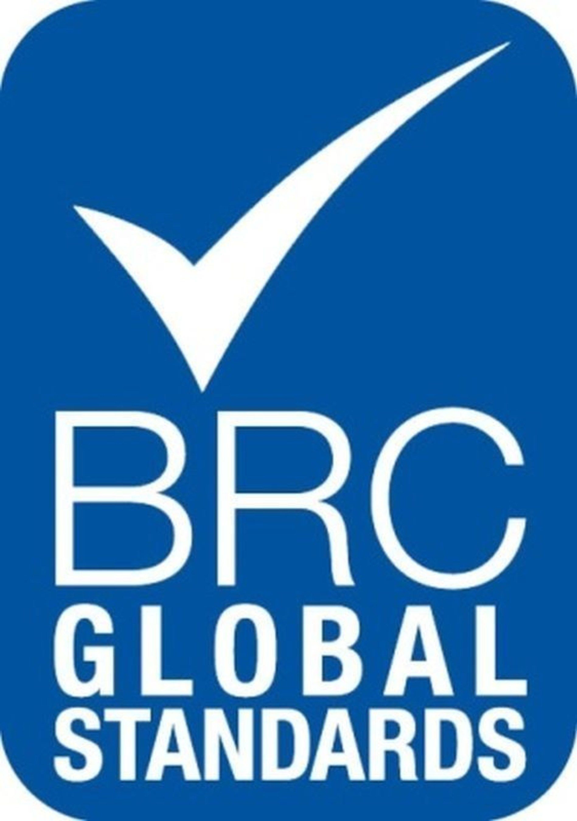 logo brc global standards