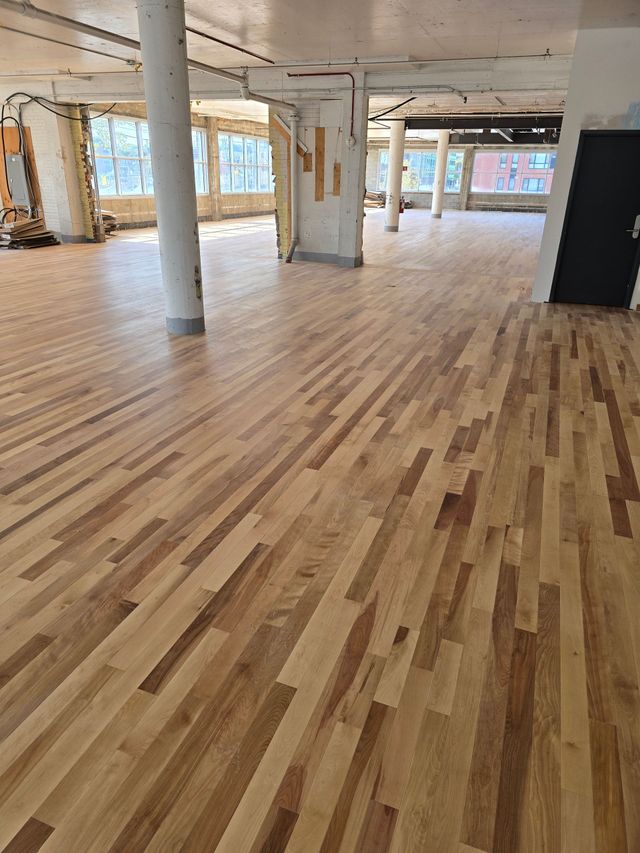 Les planchers B.A.M Inc. photo 7