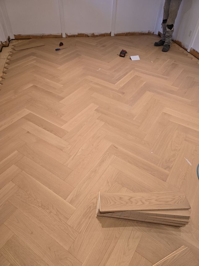 Les planchers B.A.M Inc. photo 9