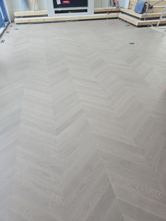 Les planchers B.A.M Inc. photo 3