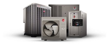 hvac systems