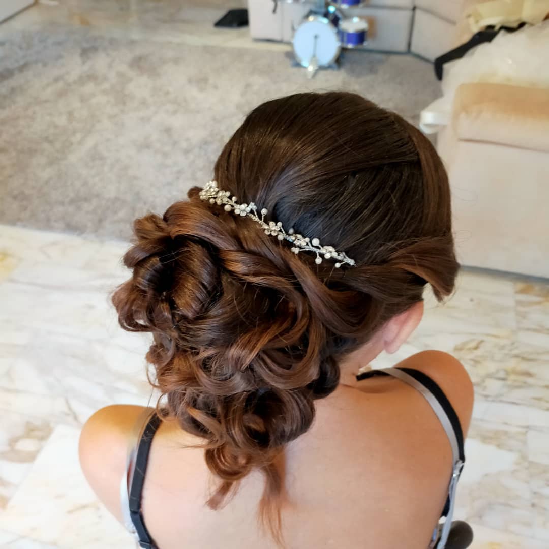 ricostruzione in gel