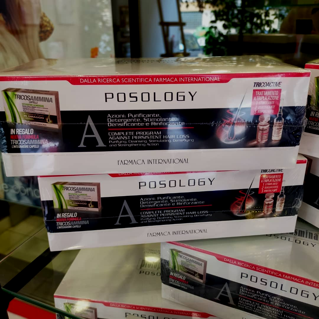 Trattamenti personalizzati