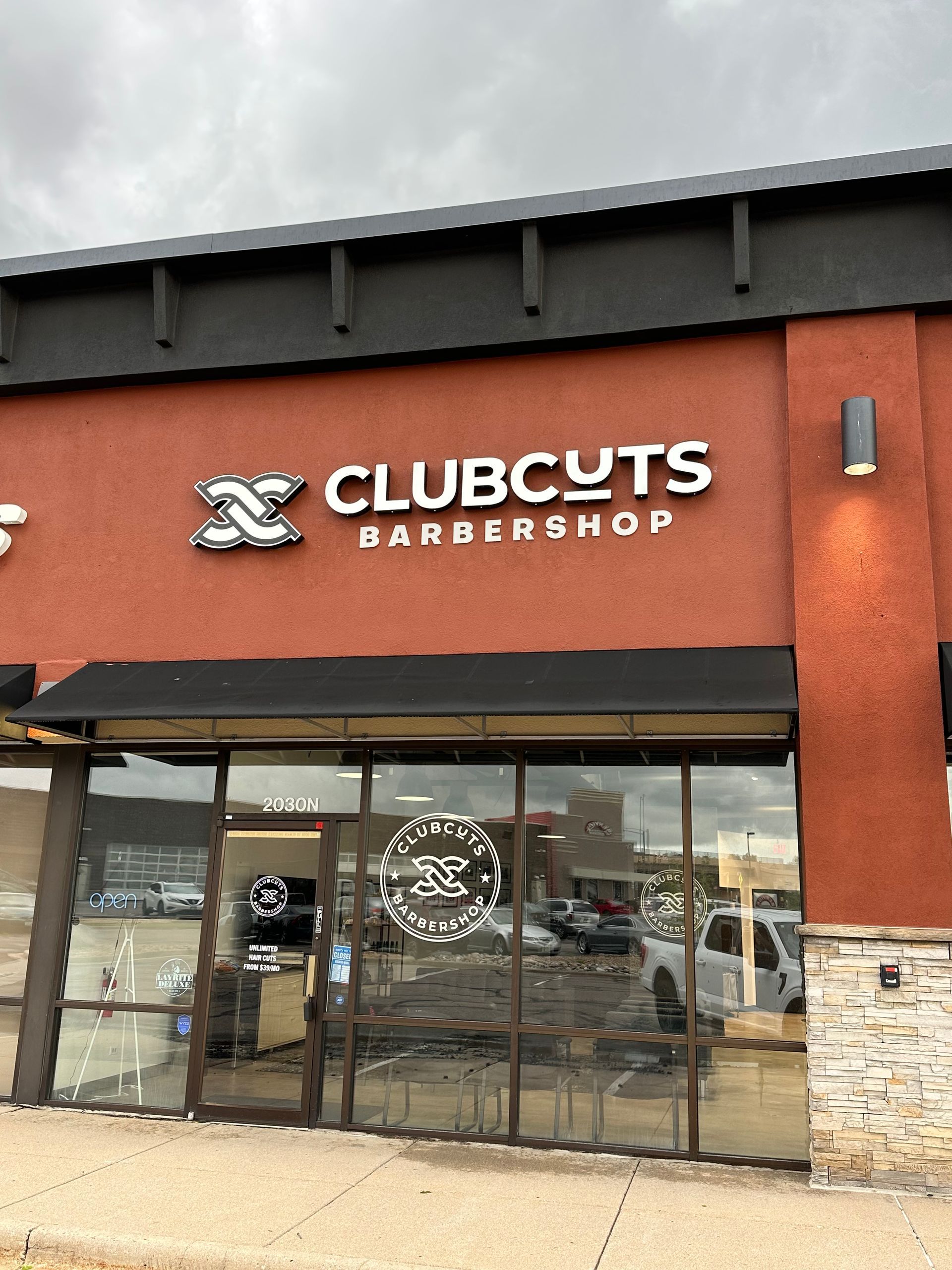 clubcuts