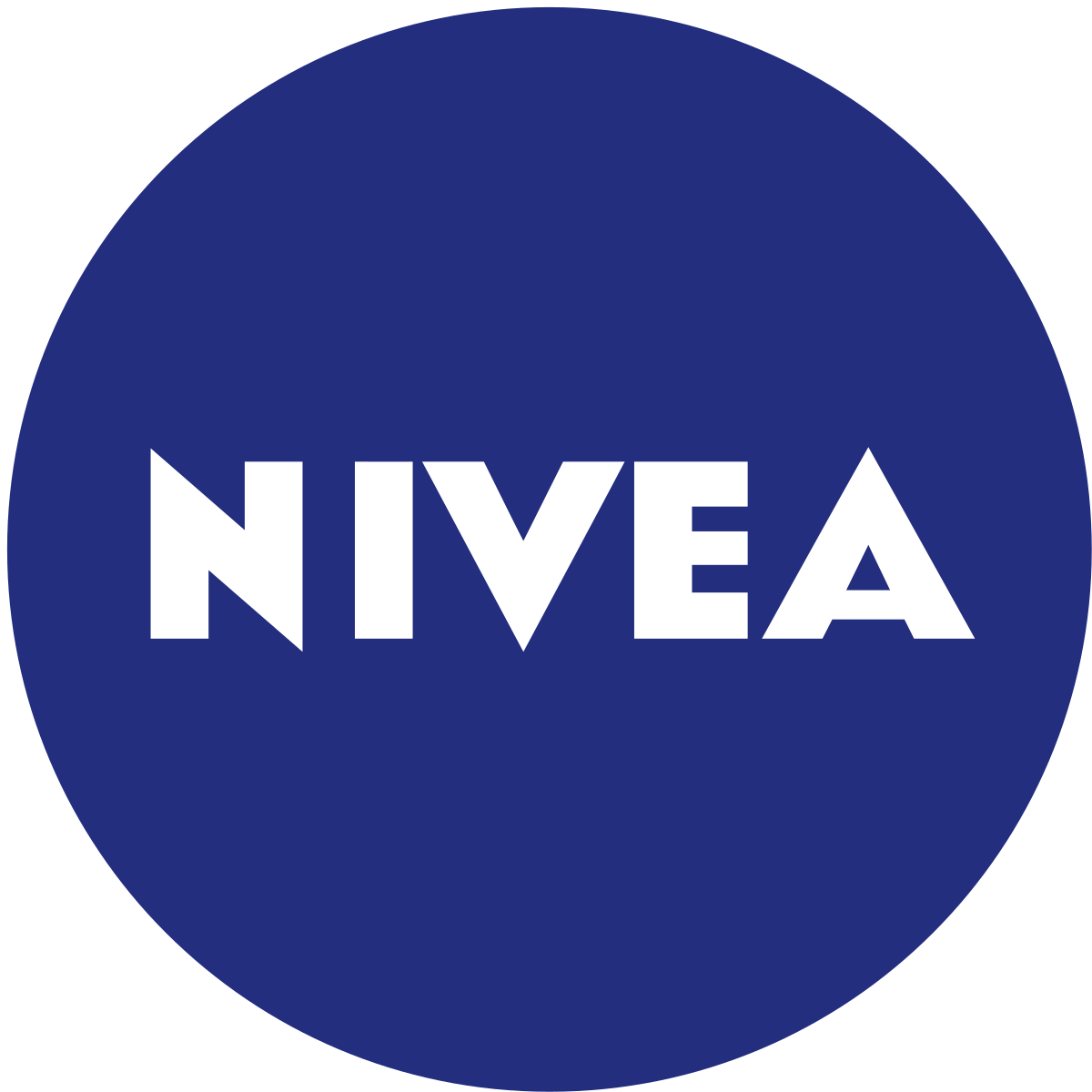 Nivea logo