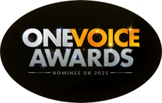 one voice awards nominee 2025 one voice awards nominee 2025 Radio Promo