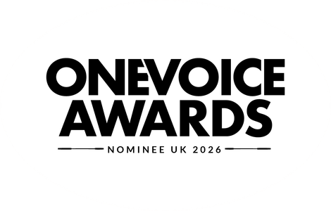 Alice-King-Voiceover-One-Voice-Awards-2026-radio-promo