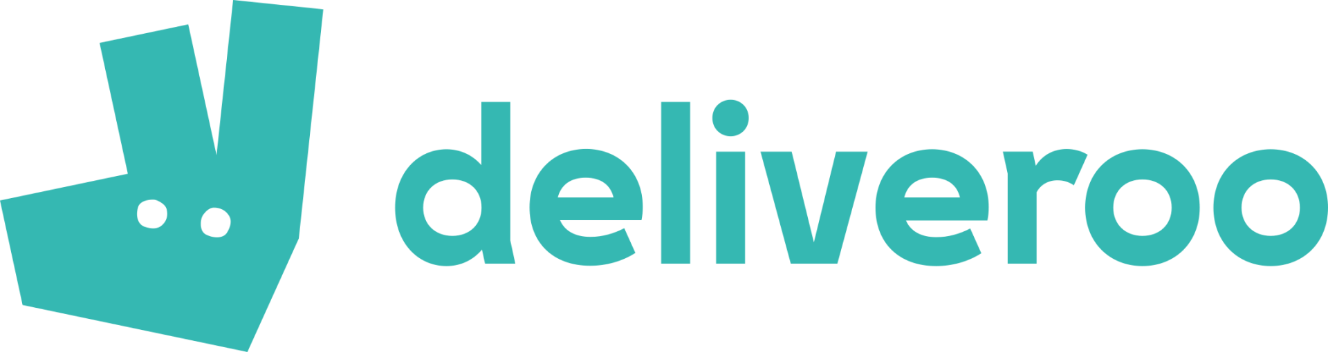 Deliveroo logo