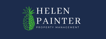 Helen Painter Property Management Logo
