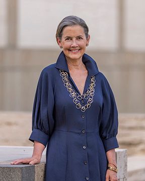 Martha Hicks