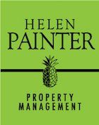 Helen Painter Property Management Logo