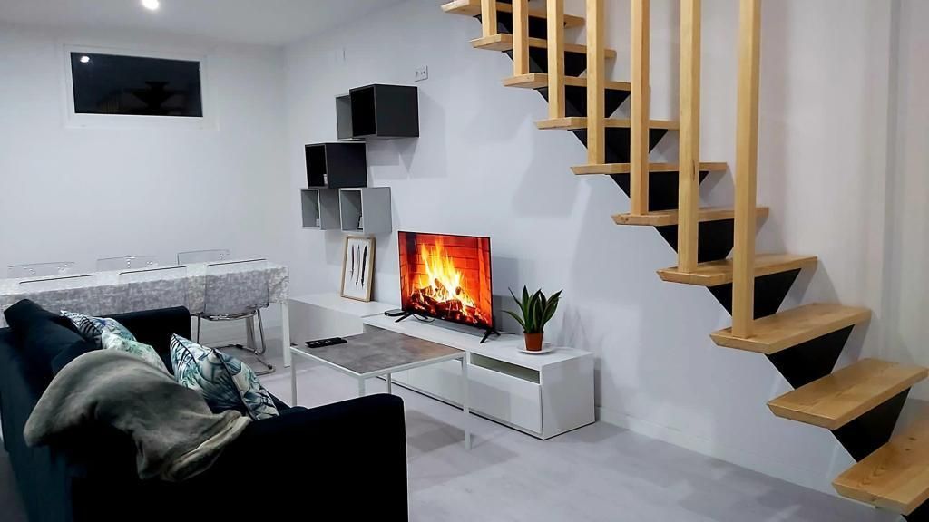 remodelação, Obras