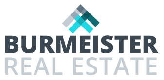 Burmeister Real Estate logo