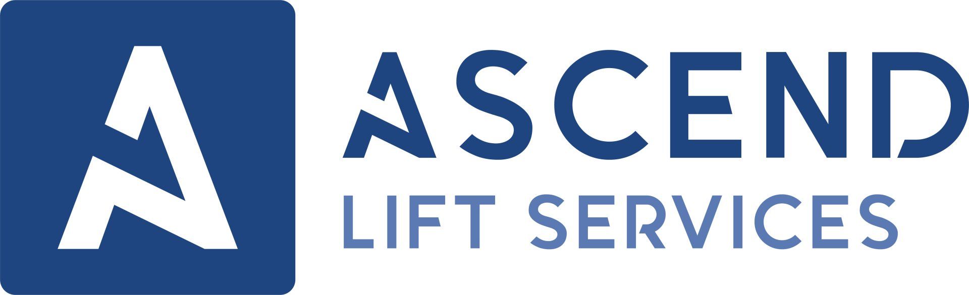 Ascend Lift Services company logo