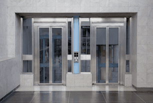 lift doors