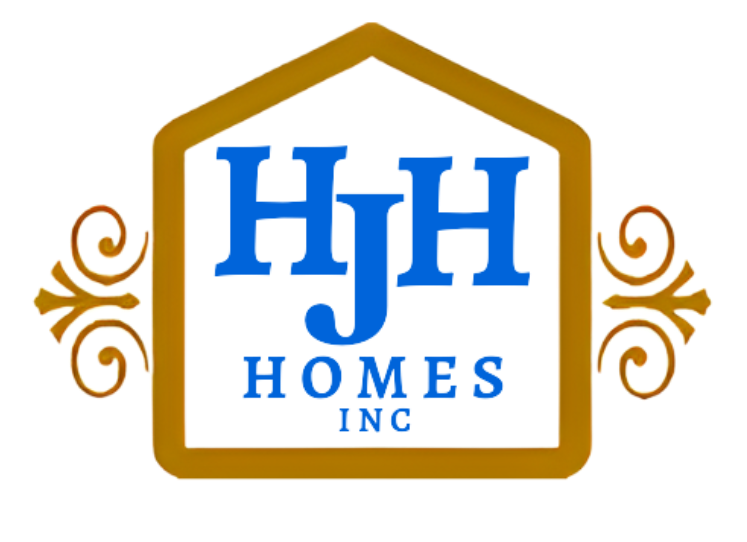 HJH Homes Inc. logo