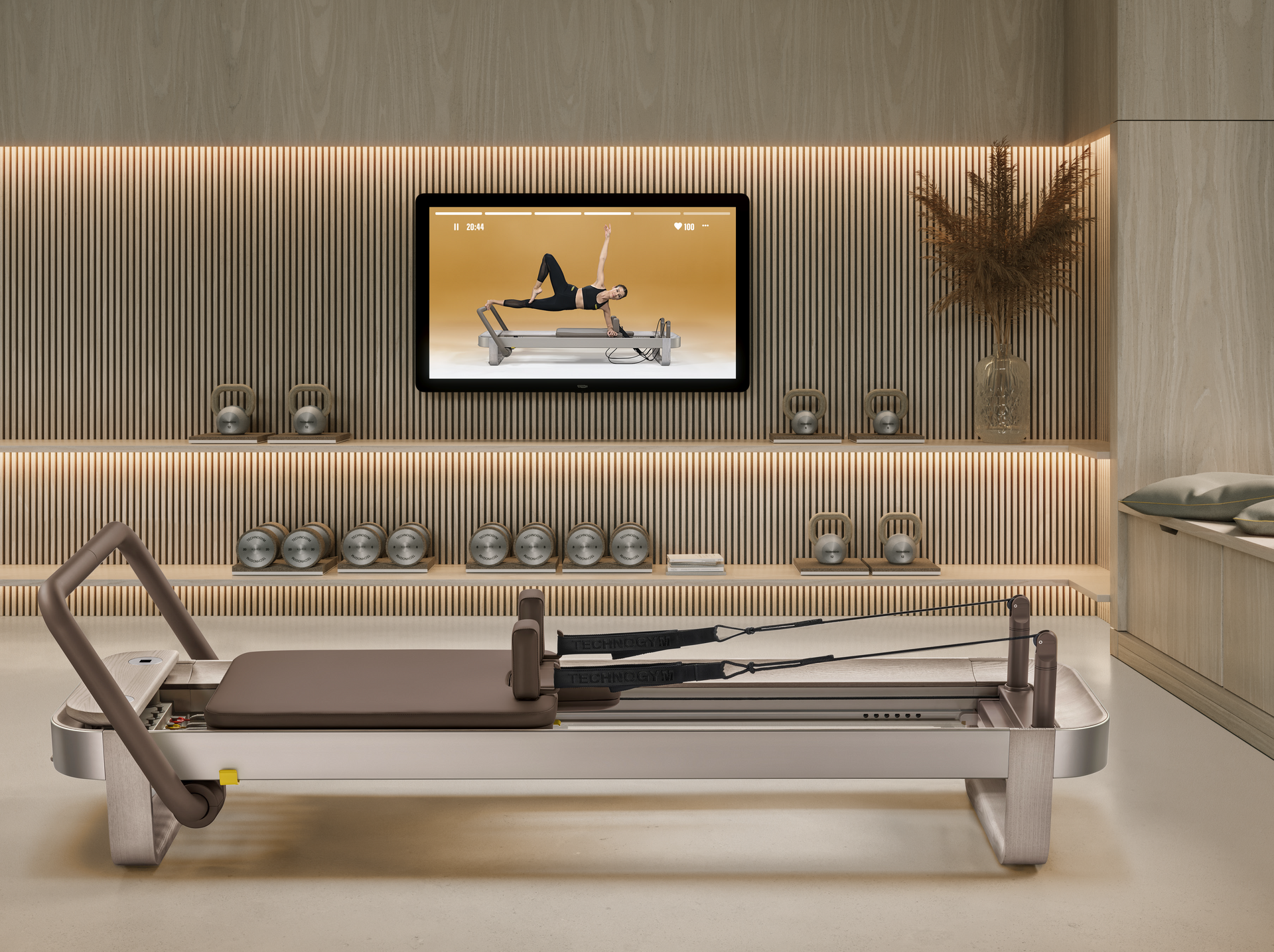 Technogym Run srbija prowellness