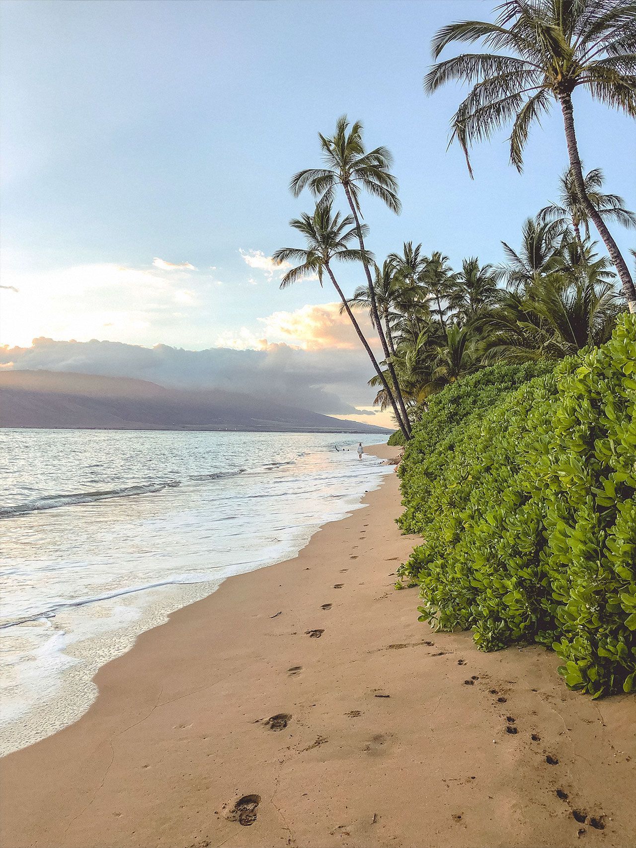 Personalized load prescription