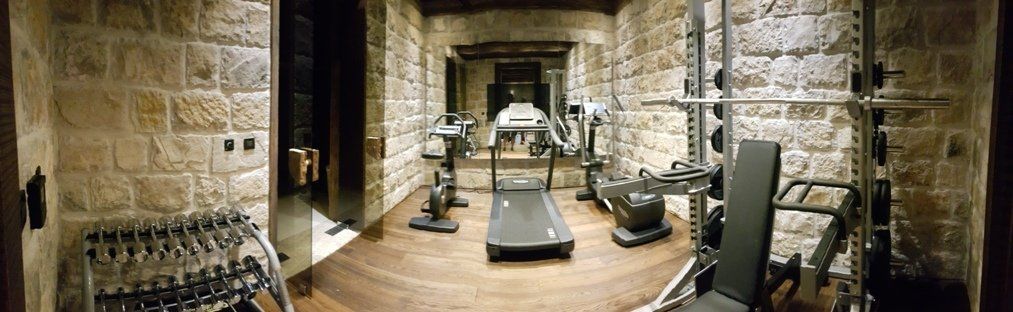 PRIVATNI GYM