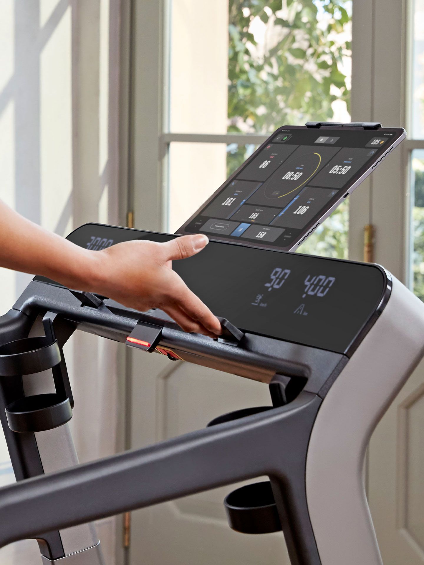 Technogym Run srbija prowellness