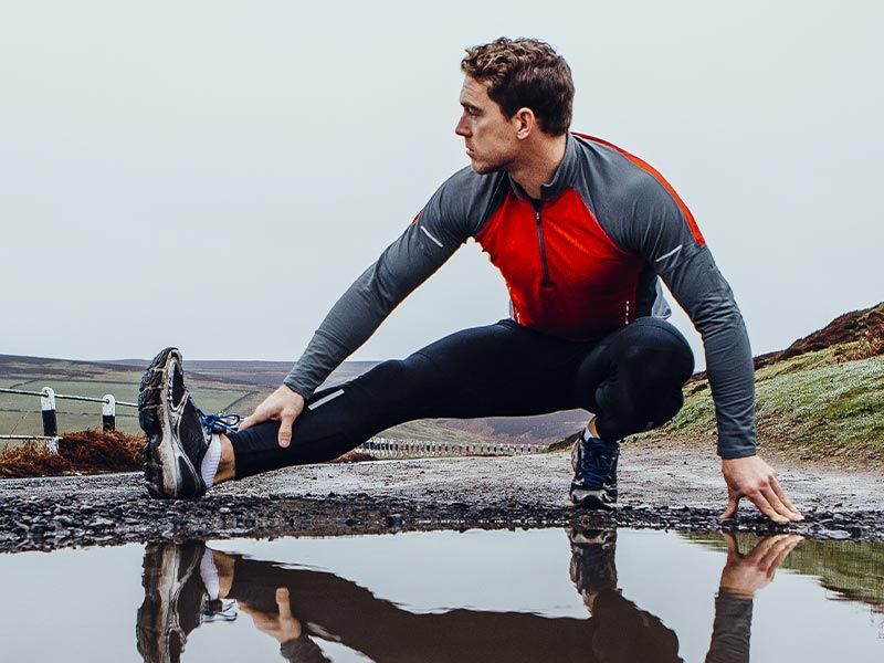 Personalized load prescription