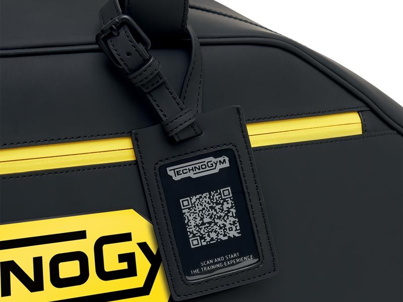 technogym case