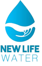 New Life Water logo