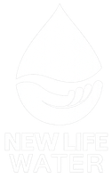 New Life Water logo