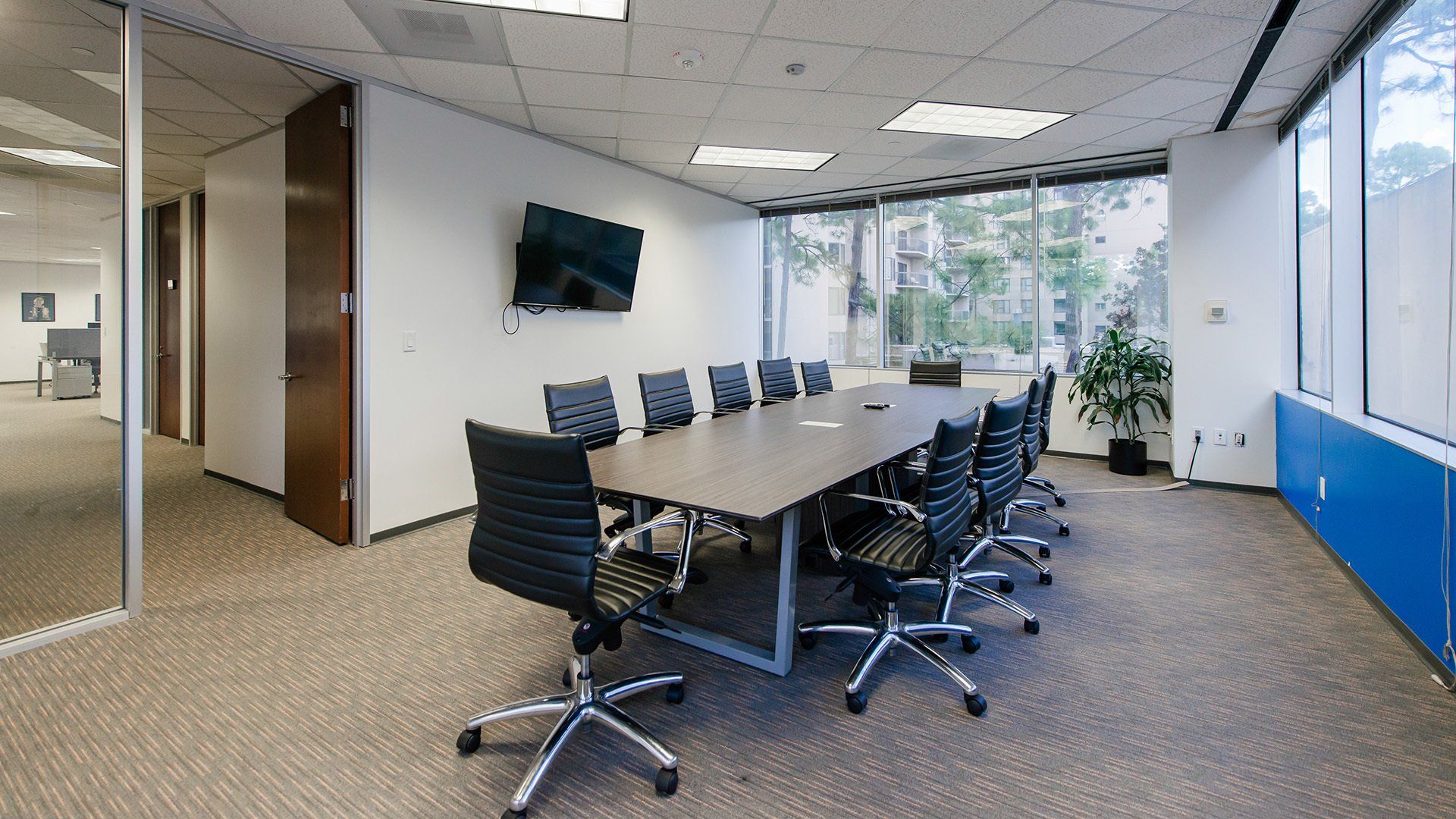 large boardroom 