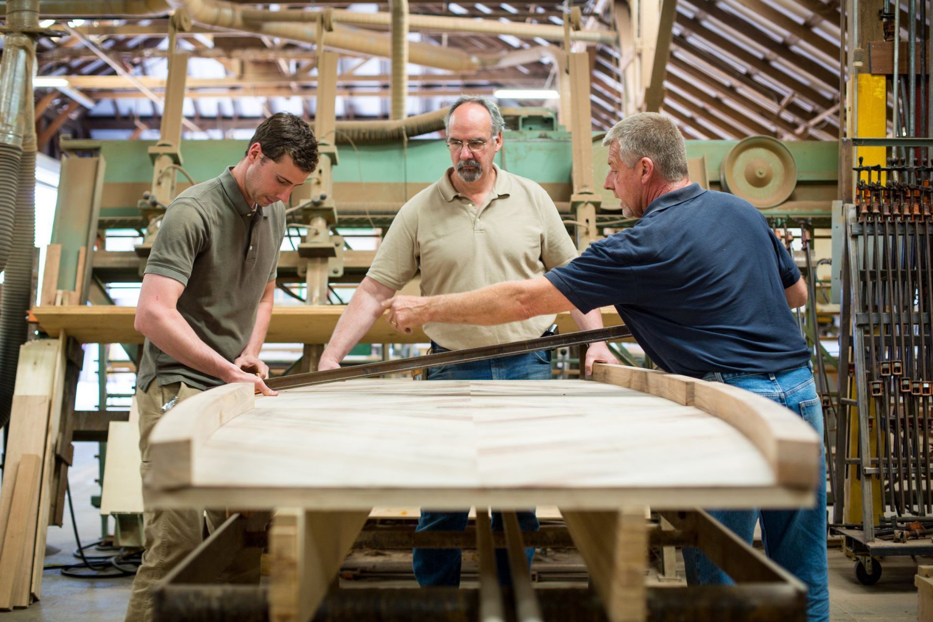 Home WestGate Hardwoods