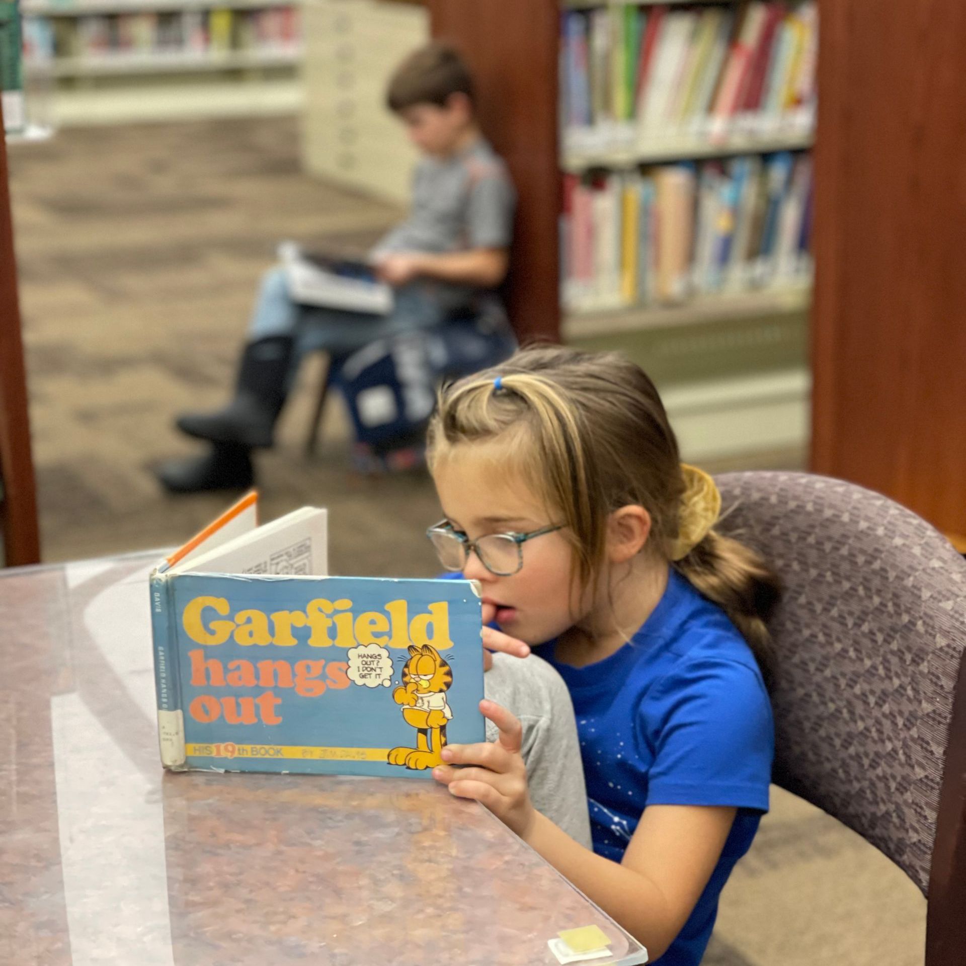 Jonathan and Ashley Smiley