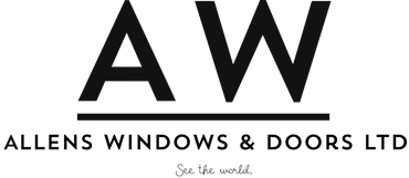 Allens Windows Ltd Logo