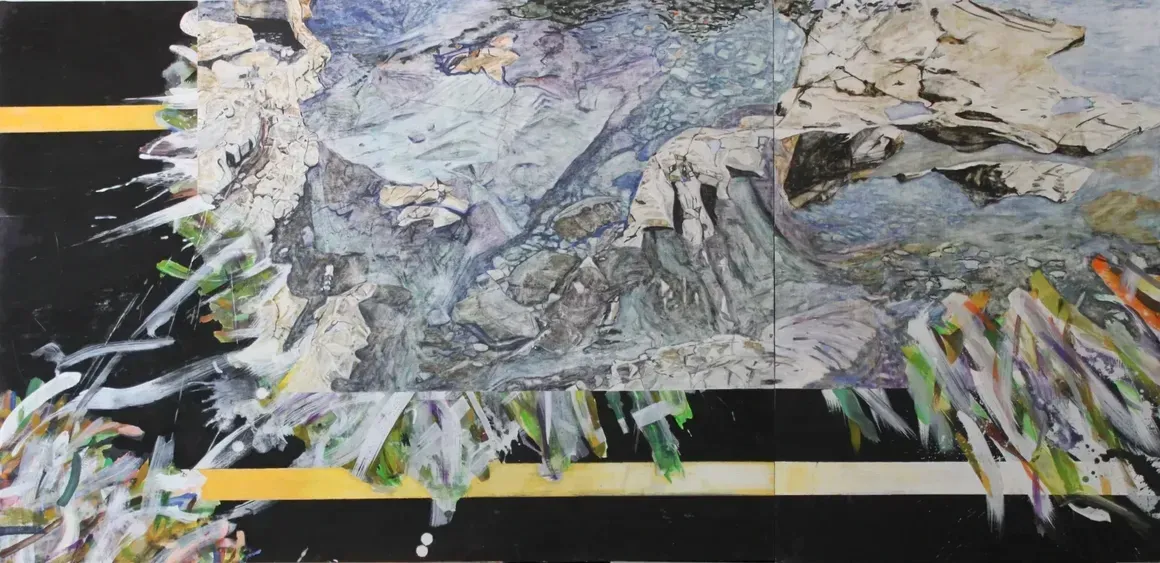Untitled (2025)
