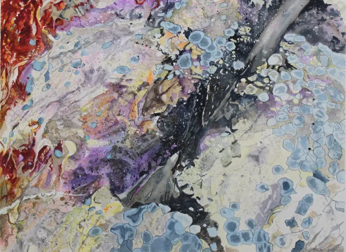 Untitled  (2022)