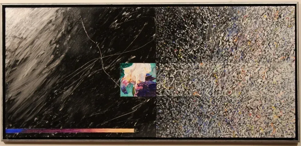 Untitled  (2015)