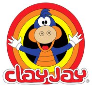 Clay Jay