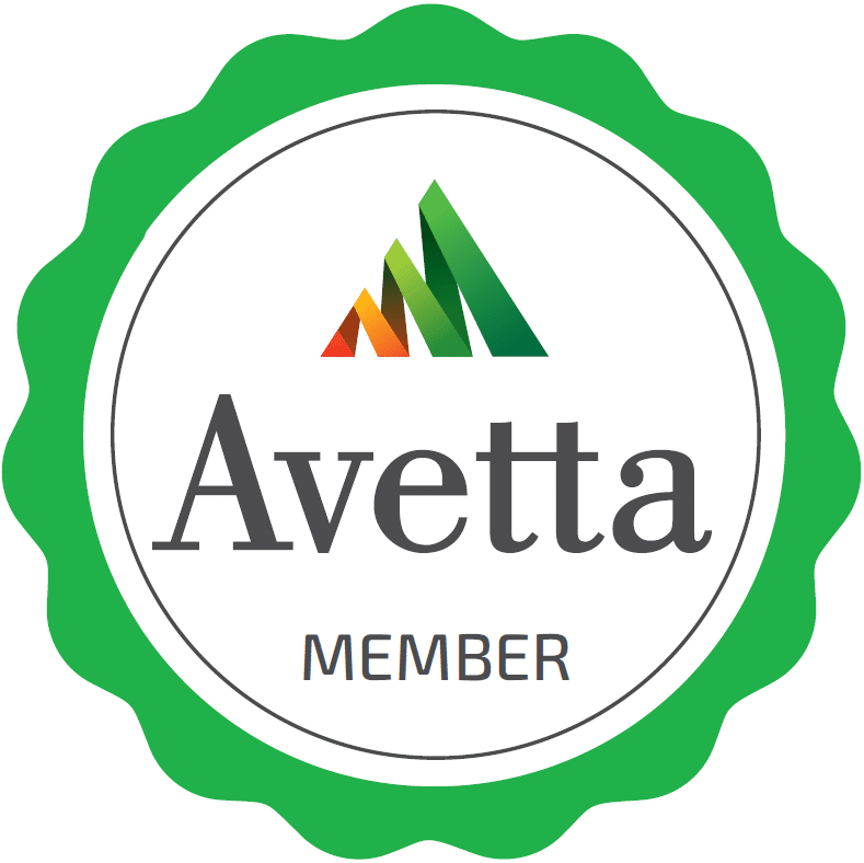 Avetta certification