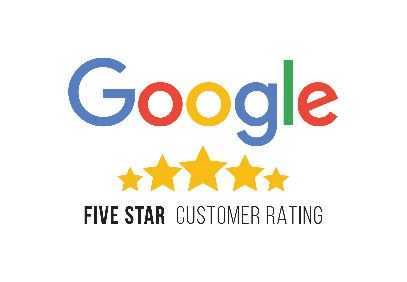 Google 5 stars