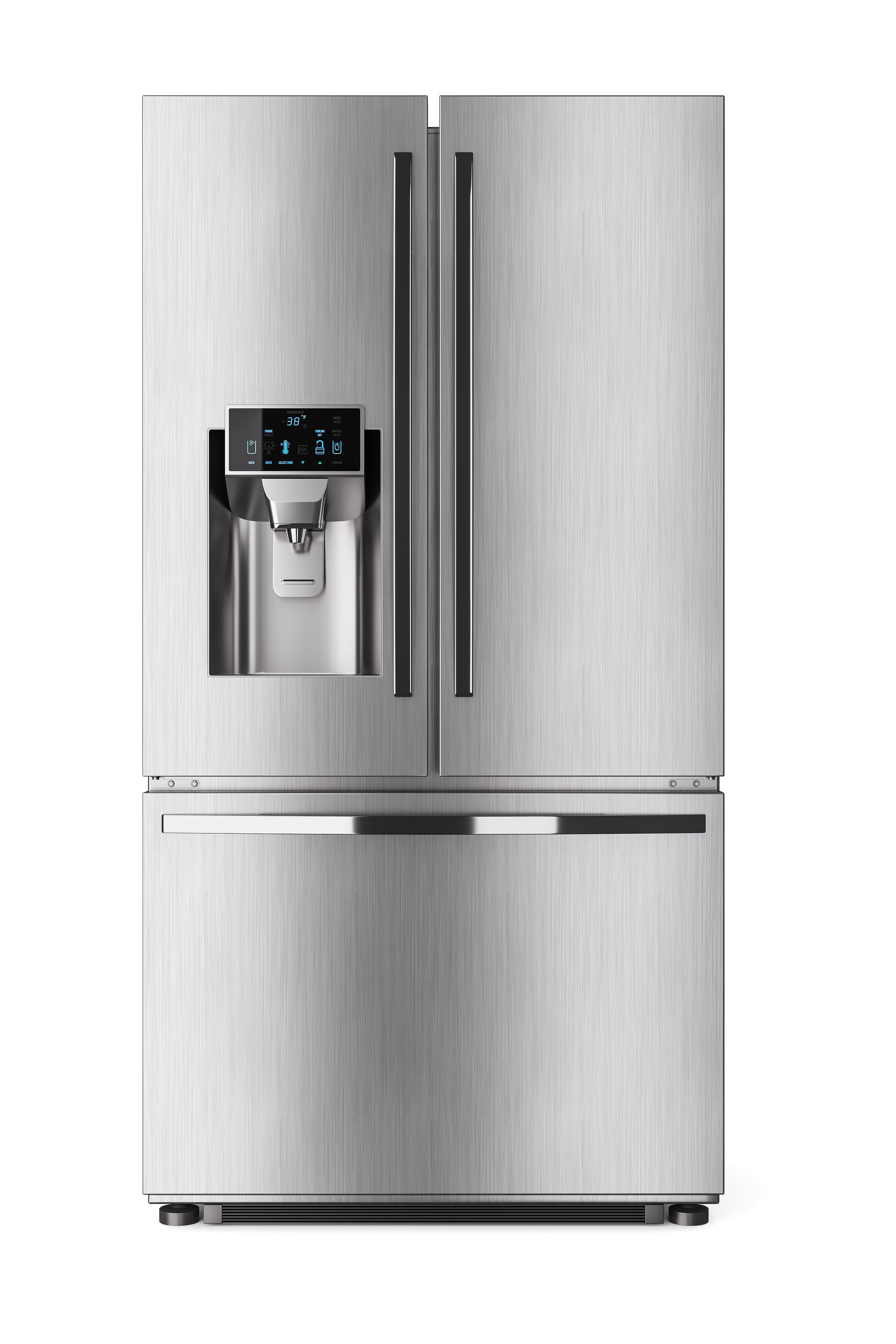 Refrigerators - Lancaster, PA - Frank Appliances Repair