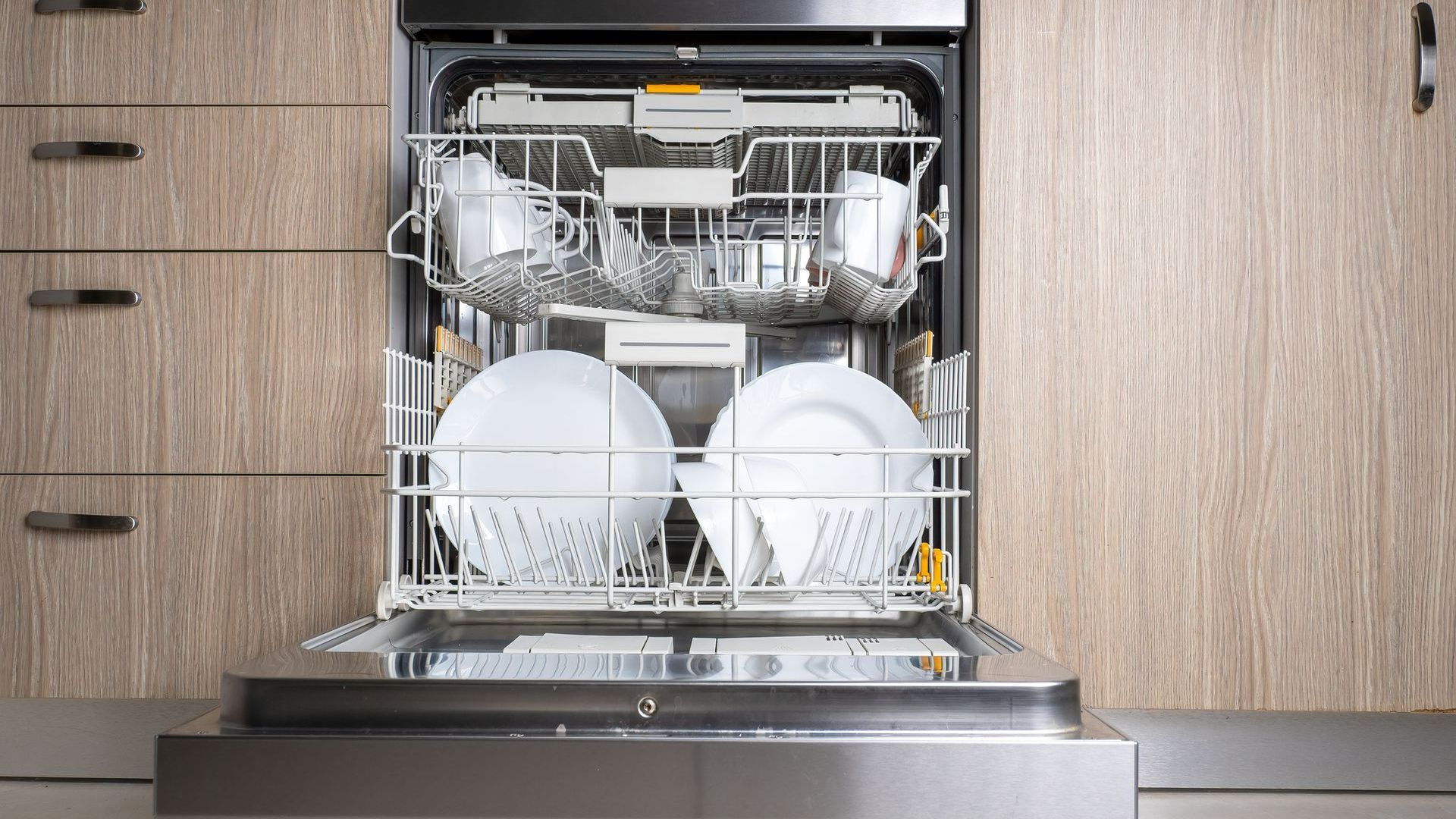 Dishwashers - Lancaster, PA - Frank Appliances Repair