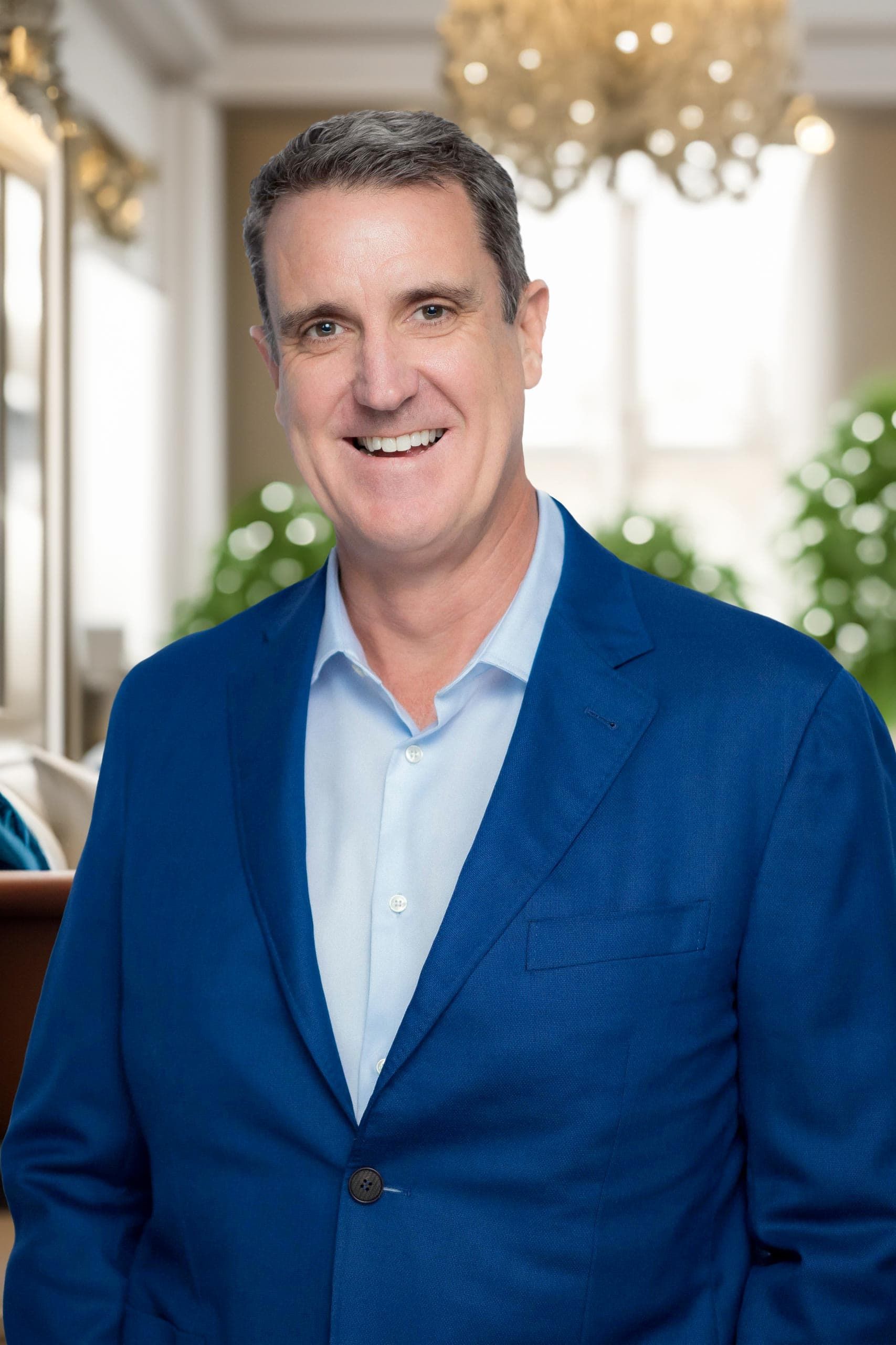 Expert Buyers Agent in Ashgrove | Sean Clift Buyers Agent