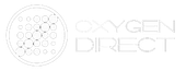 oxygen direct logo