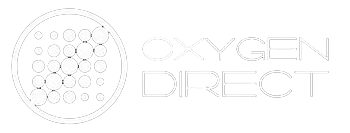 oxygen direct logo