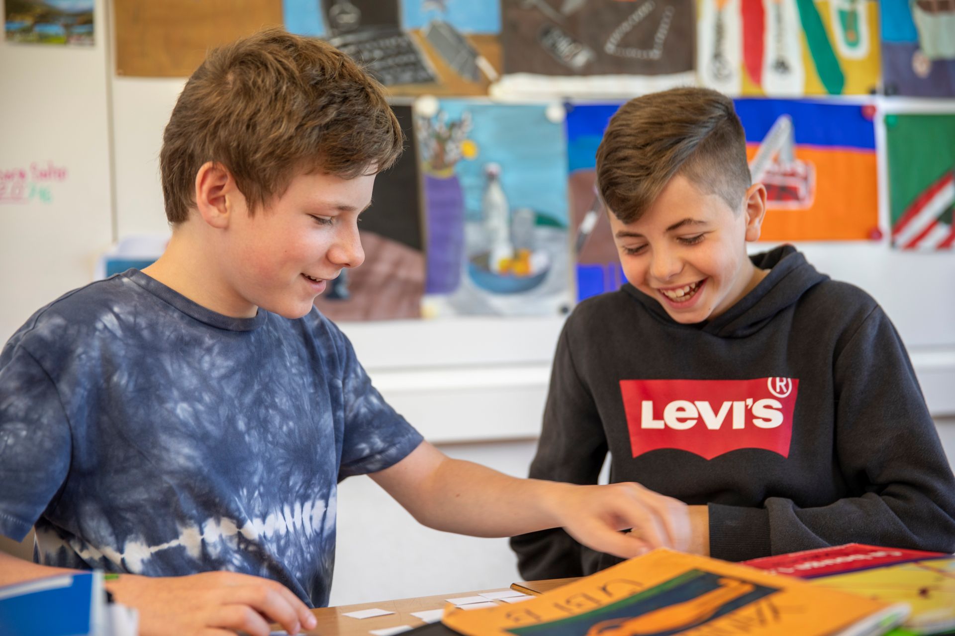 Übergangsjahr an der Freien Schule Winterthur, Privatschule