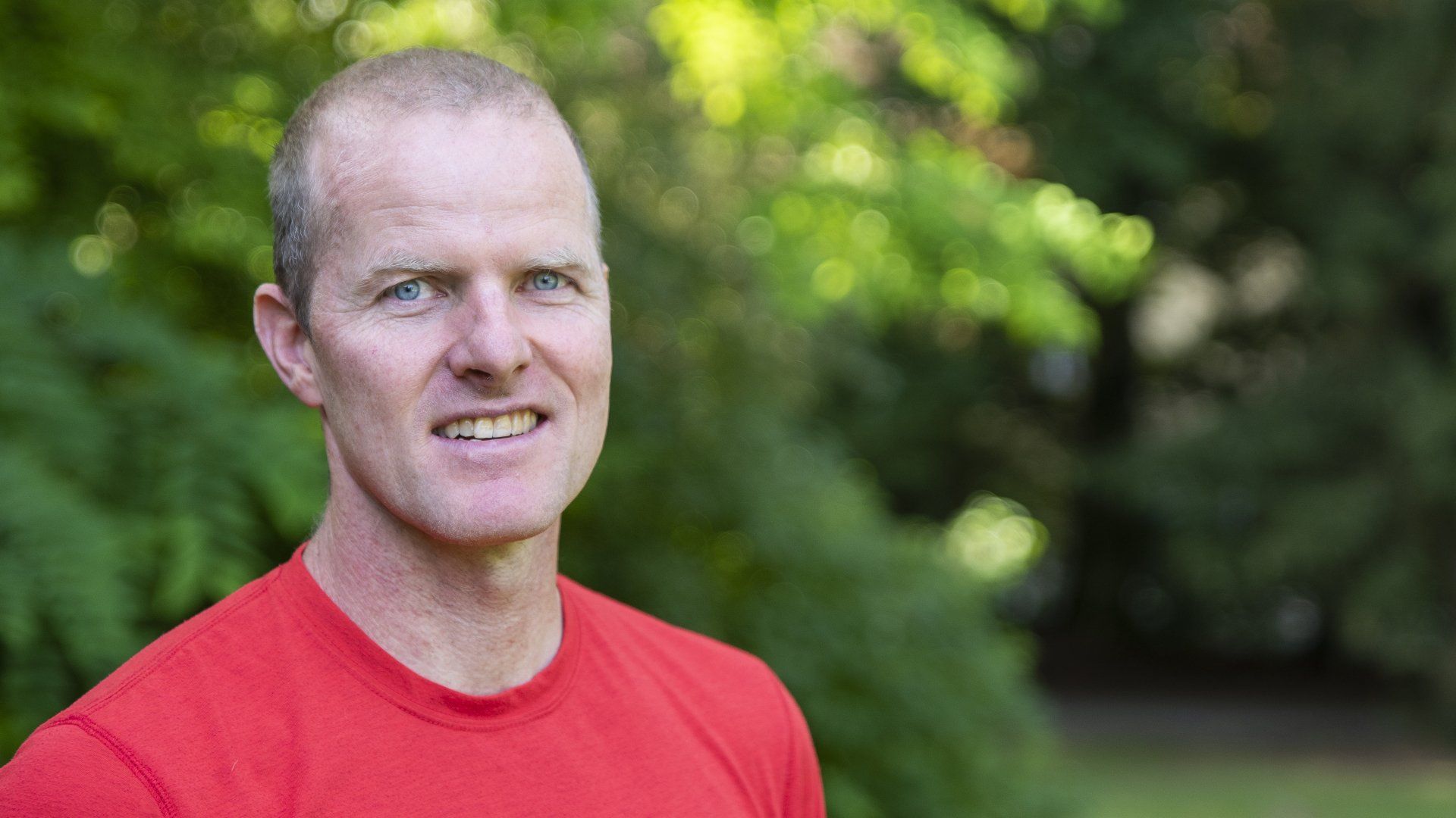 Philipp Knapp, Lehrer Freie Schule Winterthur