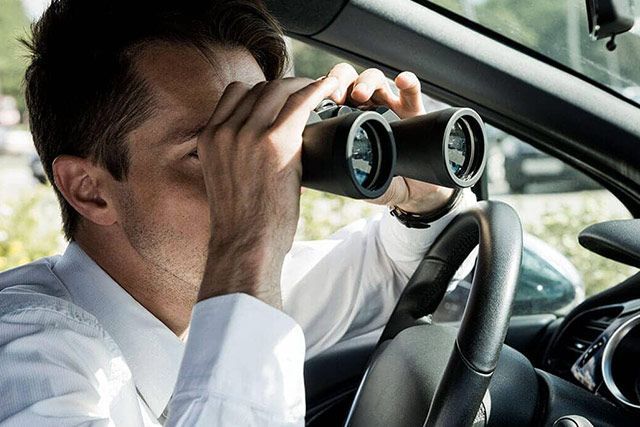 INVESTIGACIONES PRIVADAS DE LEÓN
