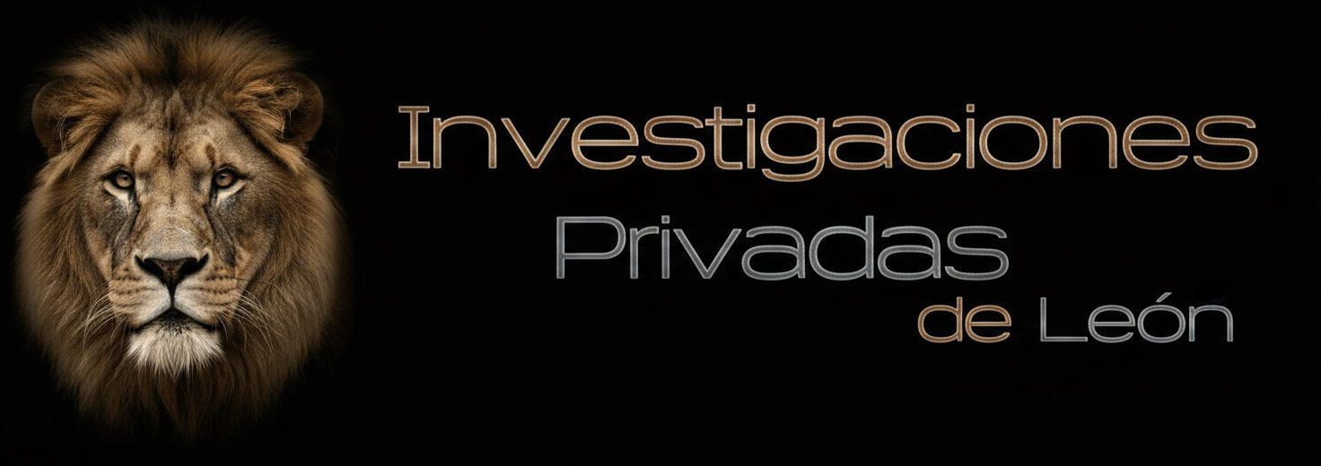 INVESTIGACIONES PRIVADAS DE LE&Oacute;N

