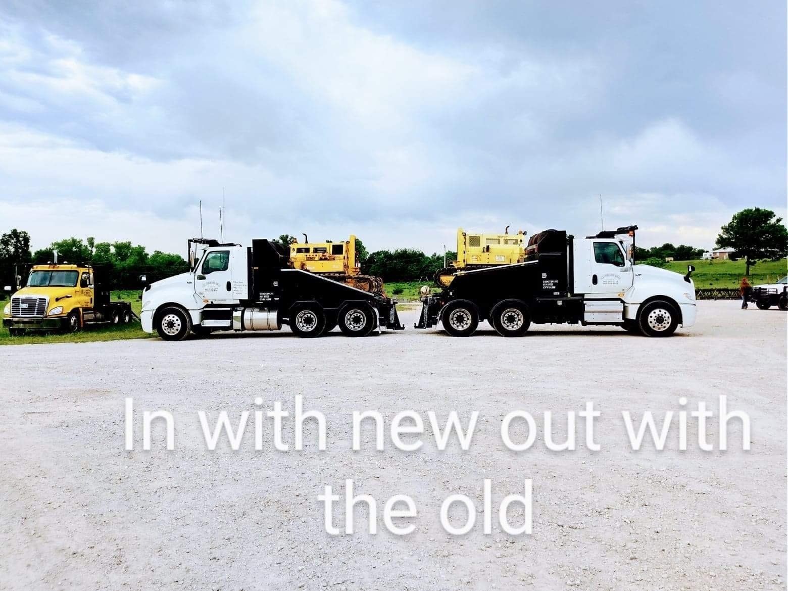 Mobile Home Movers Tecumseh, OK Jack's Mobile Home Service